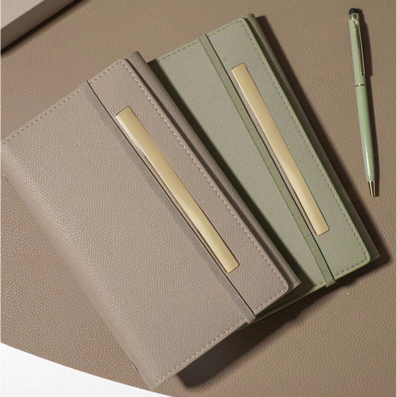 A6 Pu Leather Hardcover Notebo - Journal Leather Hardcover recension och pris