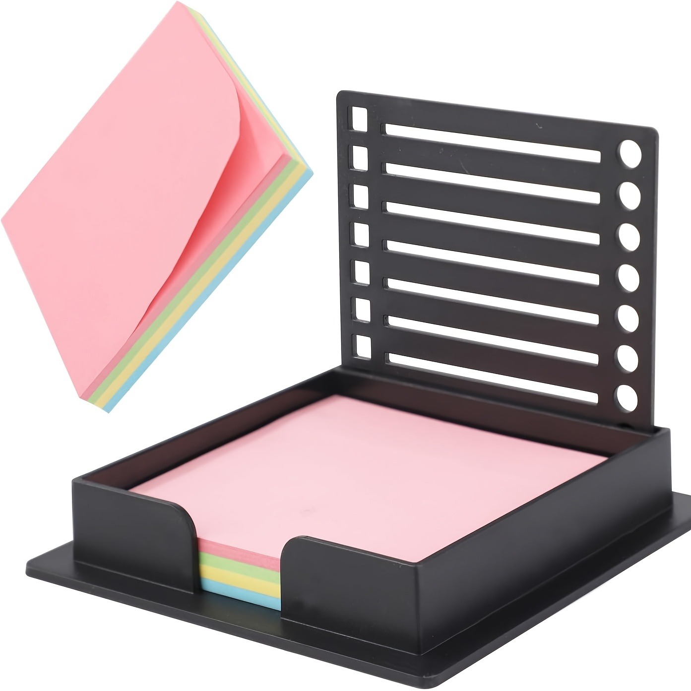 [Sticky Notes Holder] Sticky N - Sticky Note Cube recension och pris