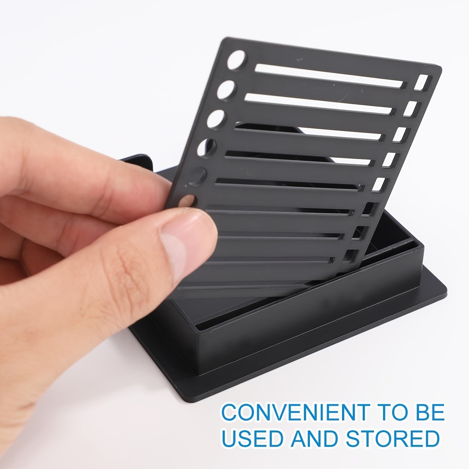 [Sticky Notes Holder] Sticky N - Sticky Note Cube recension och pris