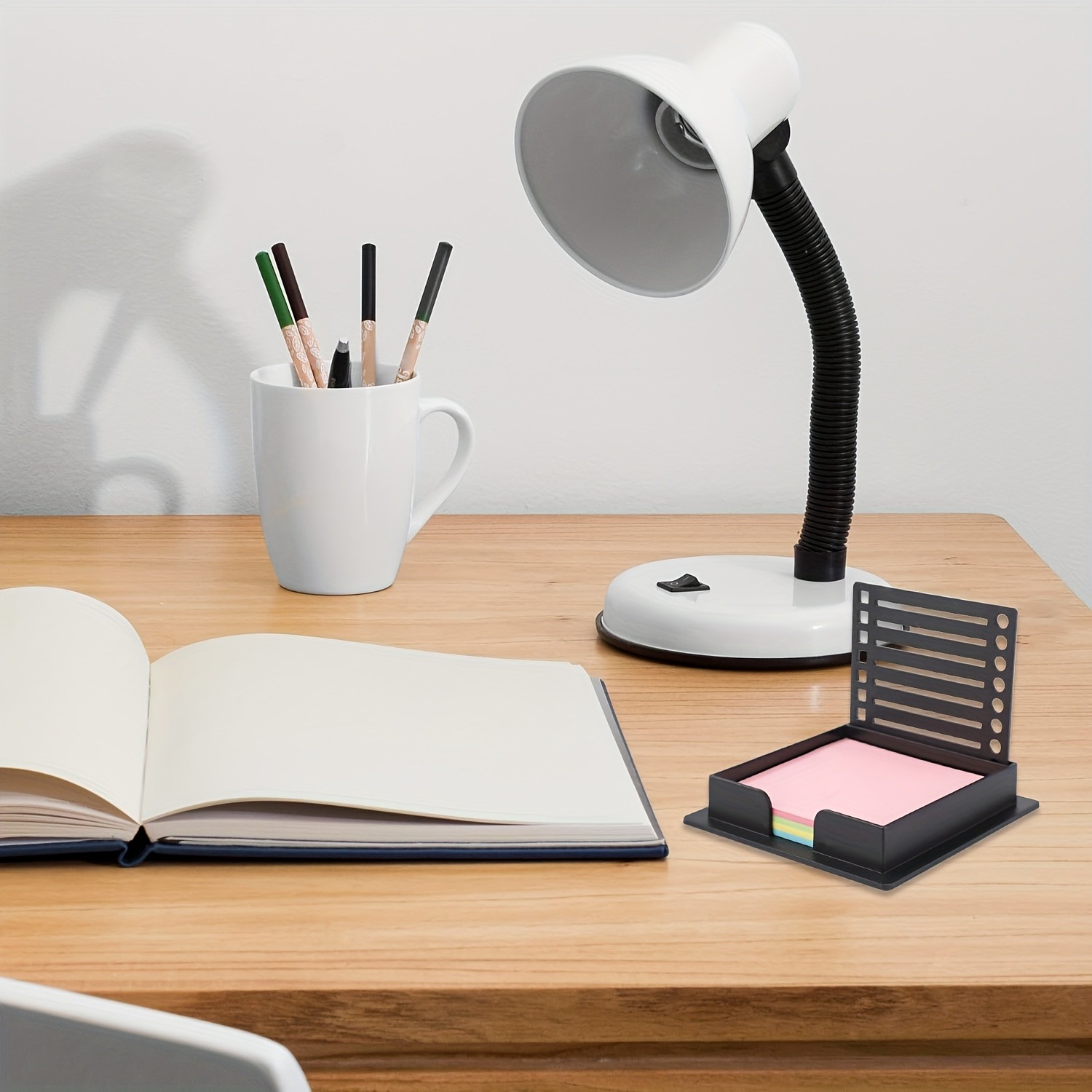 [Sticky Notes Holder] Sticky N - Sticky Note Cube recension och pris