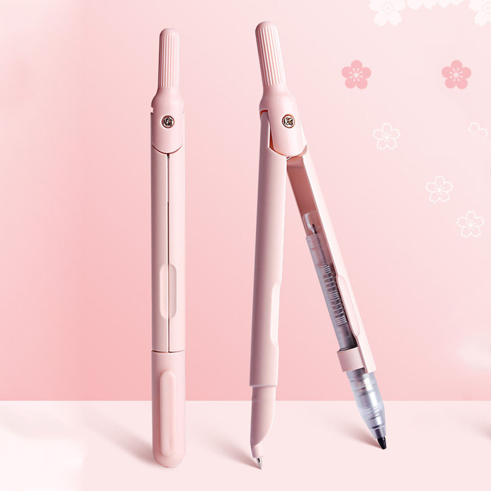Compass Set Metal Professional - Compass Geometry Set recension och pris