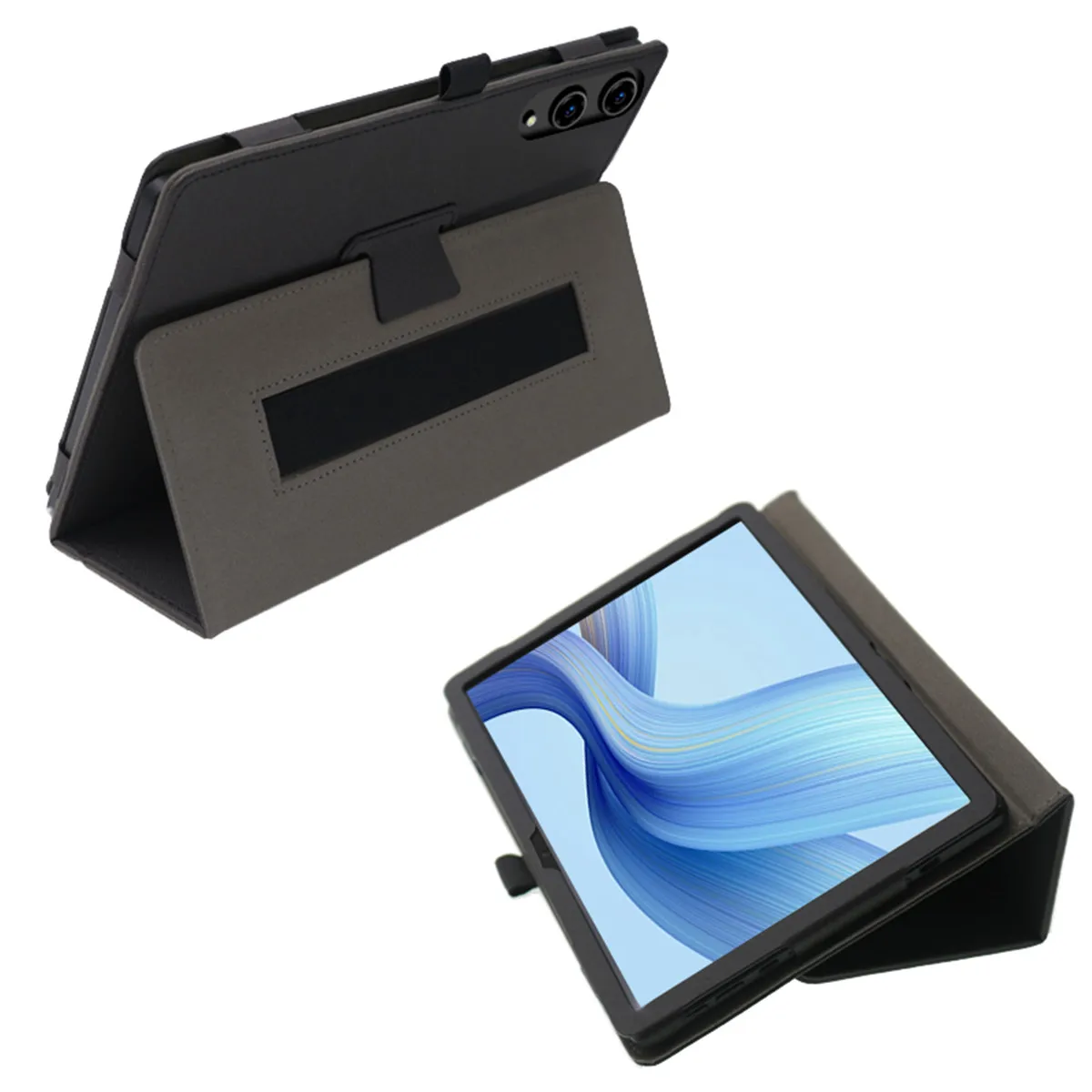 Case for DOOGEE Tab E3 Pro 13  - Sticky Note Cube recension och pris
