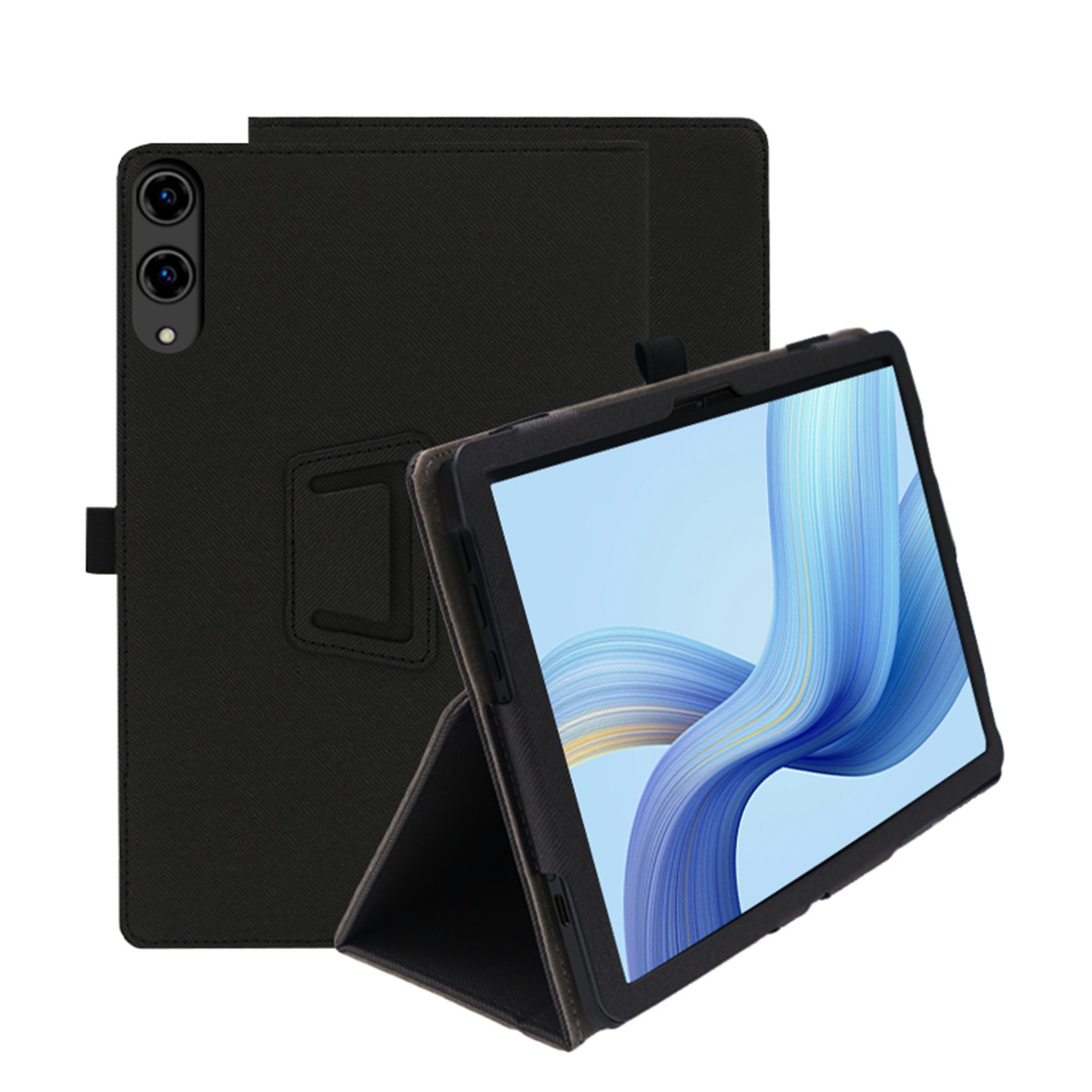 Case for DOOGEE Tab E3 Pro 13  - Sticky Note Cube recension och pris