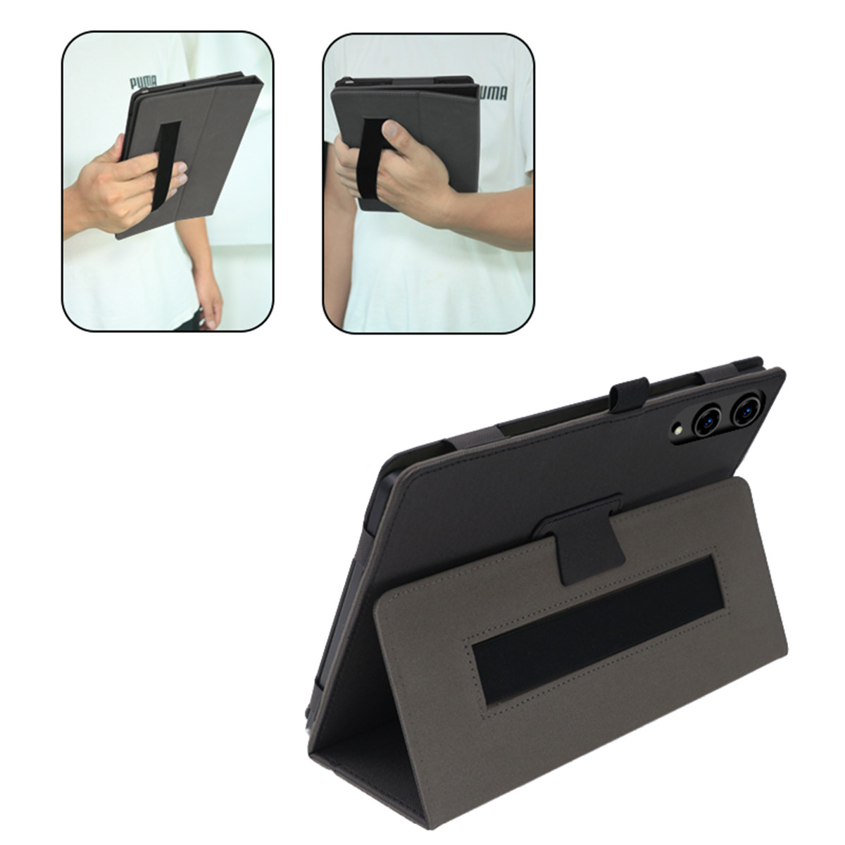 Case for DOOGEE Tab E3 Pro 13  - Sticky Note Cube recension och pris