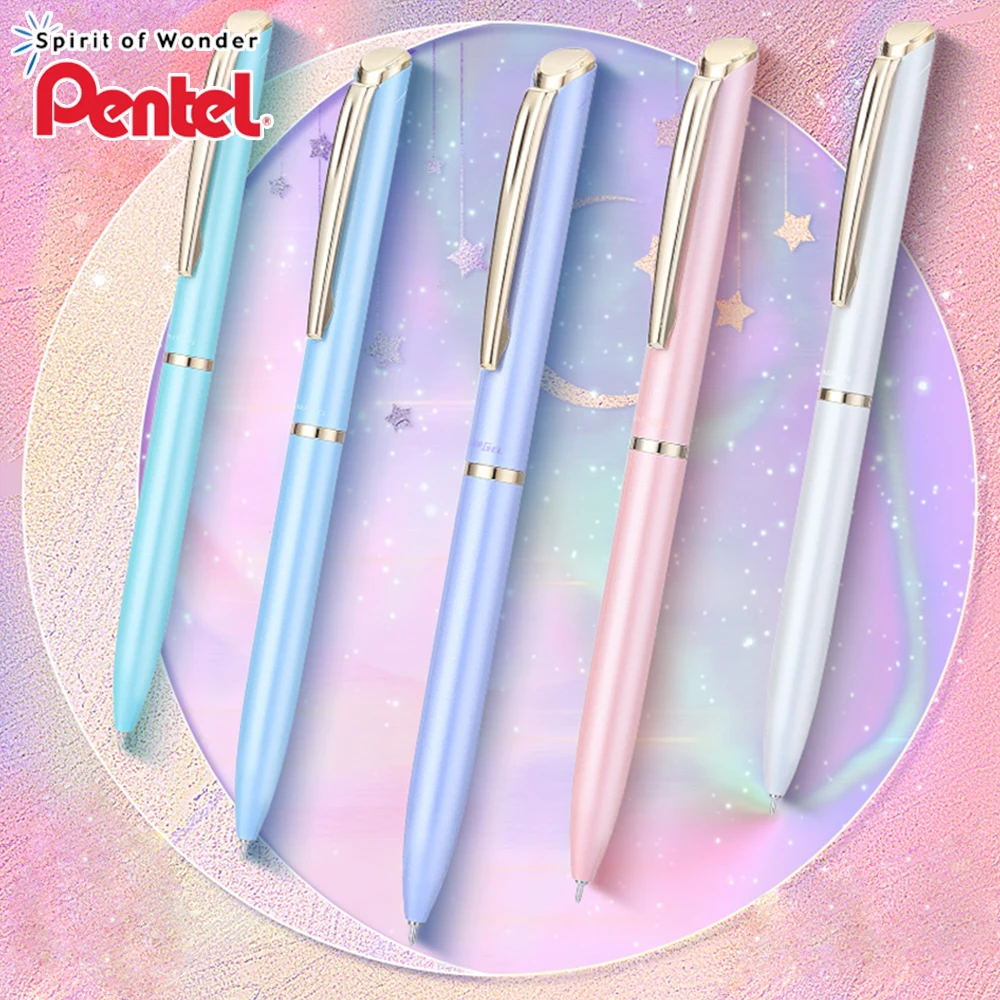 1pcs Japan Pentel Gel Pen BLN2 - Stationery Supplies Business recension och pris