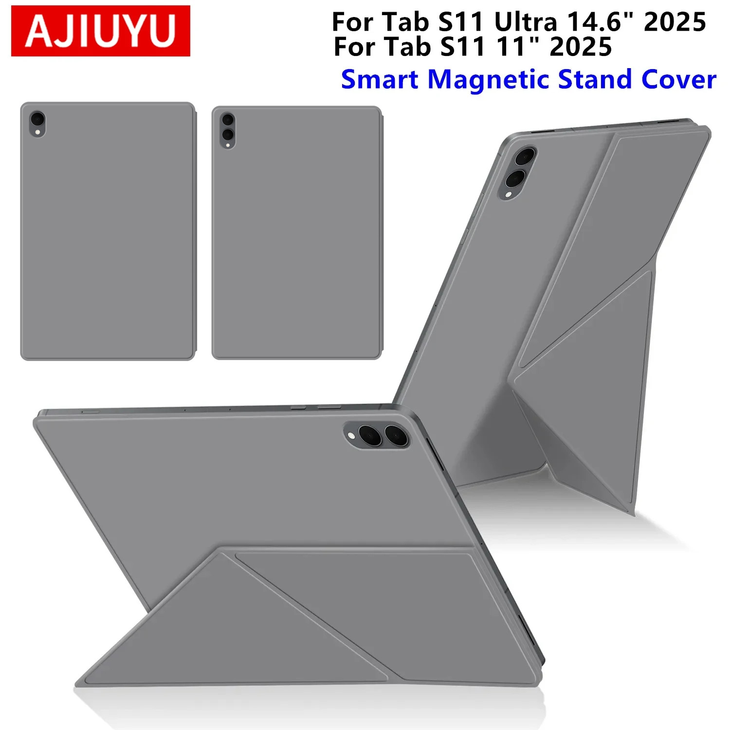 For Samsung Galaxy Tab S11 Ult - Sticky Note Cube recension och pris