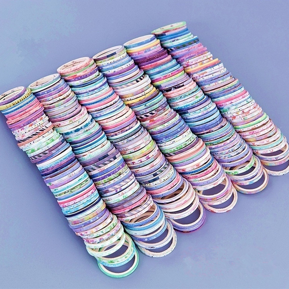 20/50 Rolls Washi Tape Set,Foi - Washi Tape Set recension och pris