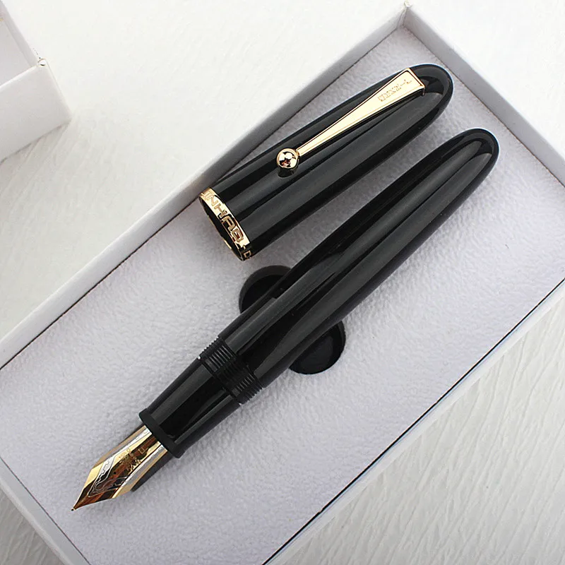 Jinhao 9019 Fountain Pen Extra - Stationery Supplies Business recension och pris