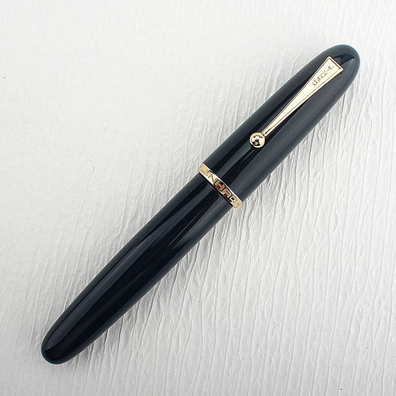 Jinhao 9019 Fountain Pen Extra - Stationery Supplies Business recension och pris