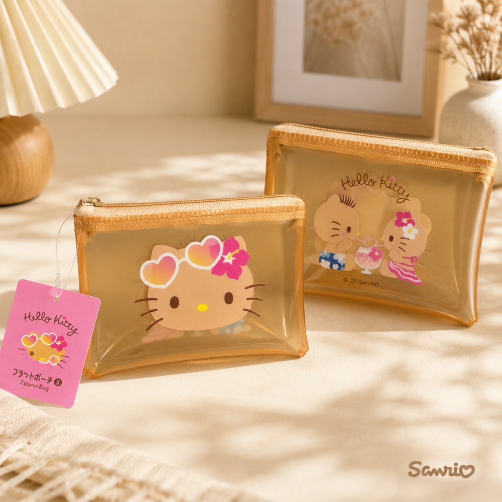 Genuine Sanrio Tanned Hello Ki - Tan Stationery & Office Supply recension och pris