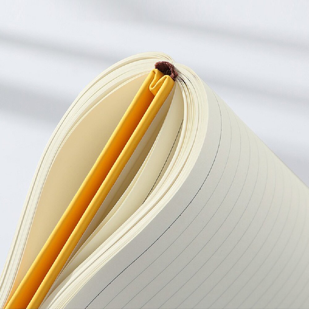 A5 Dated Faux Leather Custom N - Journal Leather Hardcover recension och pris