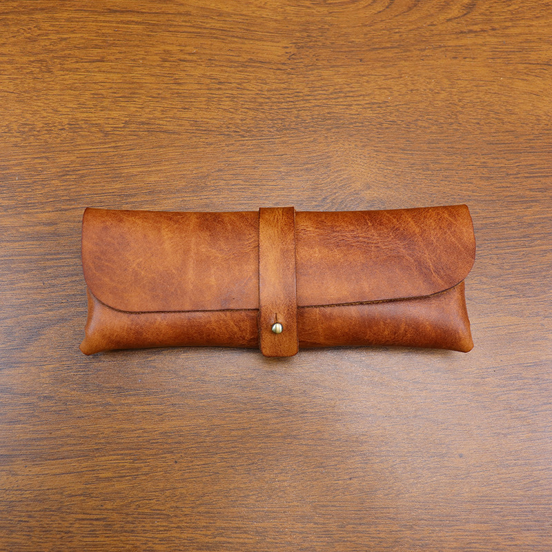 Korean Style Vintage Vegetable - Tan Stationery & Office Supply recension och pris