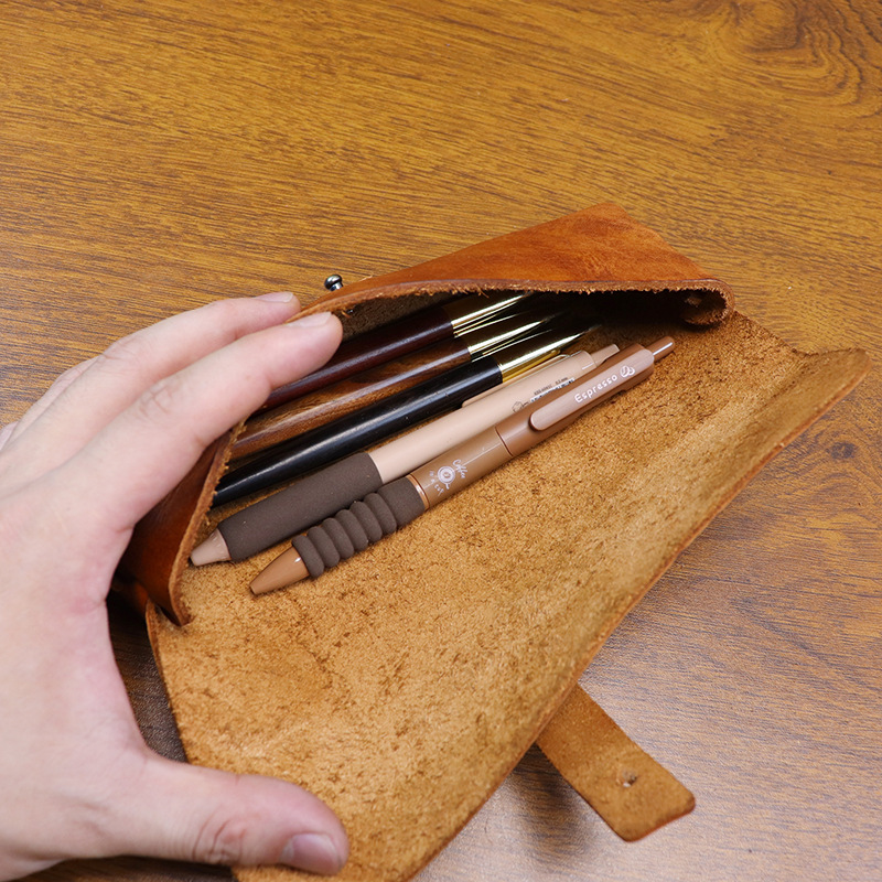 Korean Style Vintage Vegetable - Tan Stationery & Office Supply recension och pris
