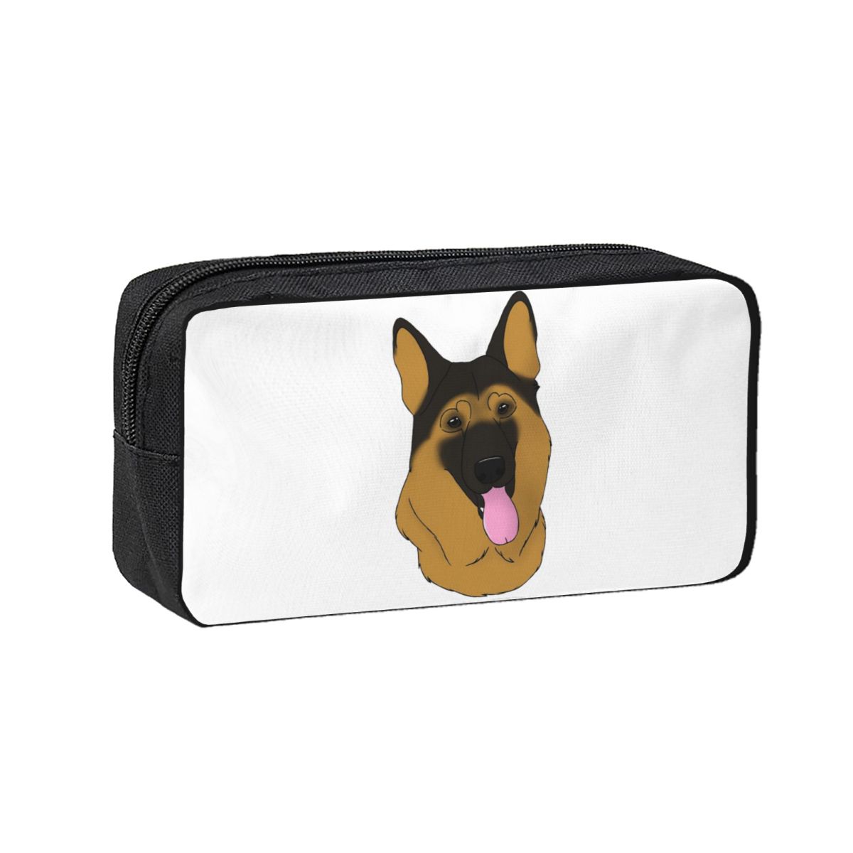 German Shepherd Dog - Black An - Tan Stationery & Office Supply recension och pris