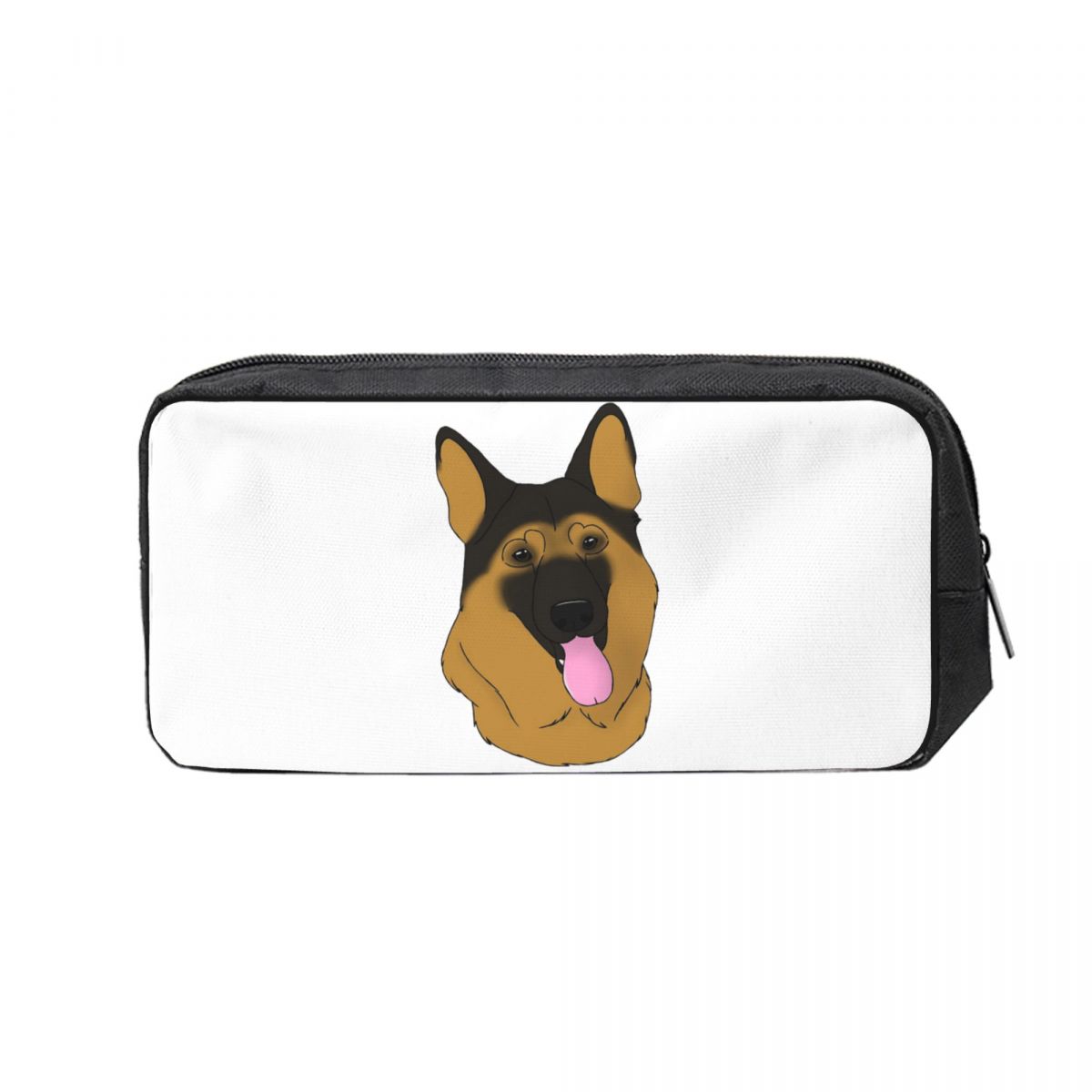 German Shepherd Dog - Black An - Tan Stationery & Office Supply recension och pris