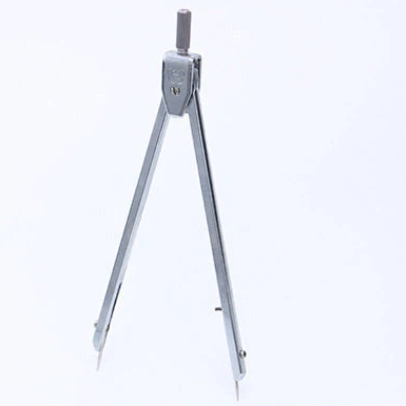 Hero Metal Compass Set Enginee - Compass Geometry Set recension och pris