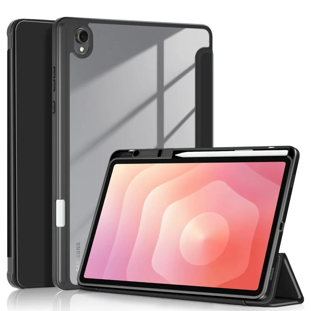 For Samsung Galaxy Tab S11 Cas - Sticky Note Cube recension och pris