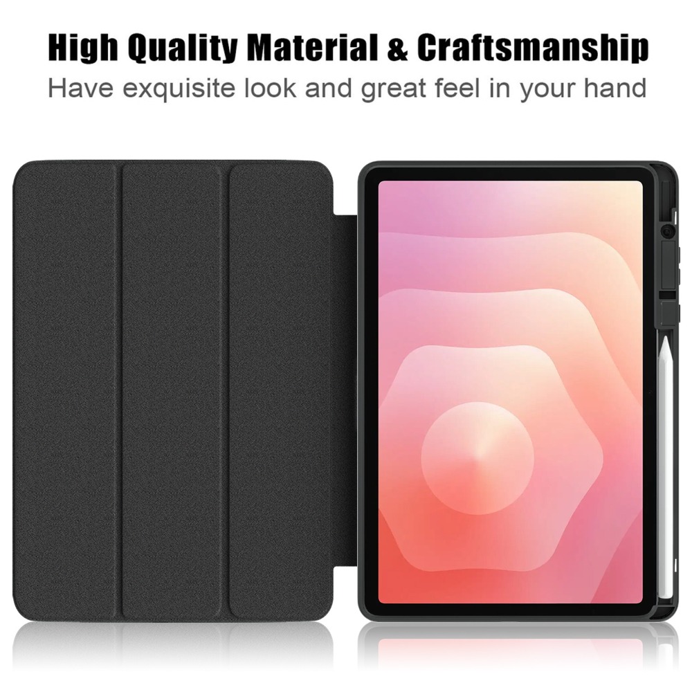 For Samsung Galaxy Tab S11 Cas - Sticky Note Cube recension och pris