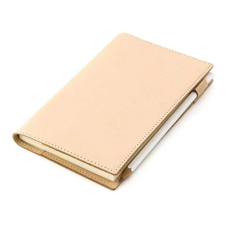 Fromthenon Vegetable Tanned Ge - Tan Stationery & Office Supply recension och pris