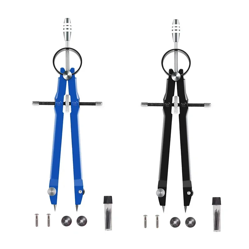 1PC Professional Compass Geome - Compass Geometry Set recension och pris