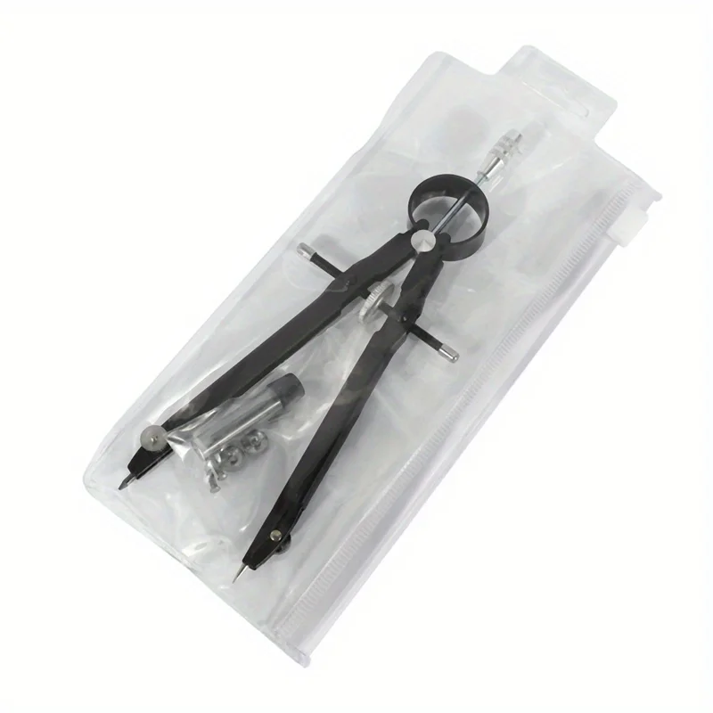 1PC Professional Compass Geome - Compass Geometry Set recension och pris