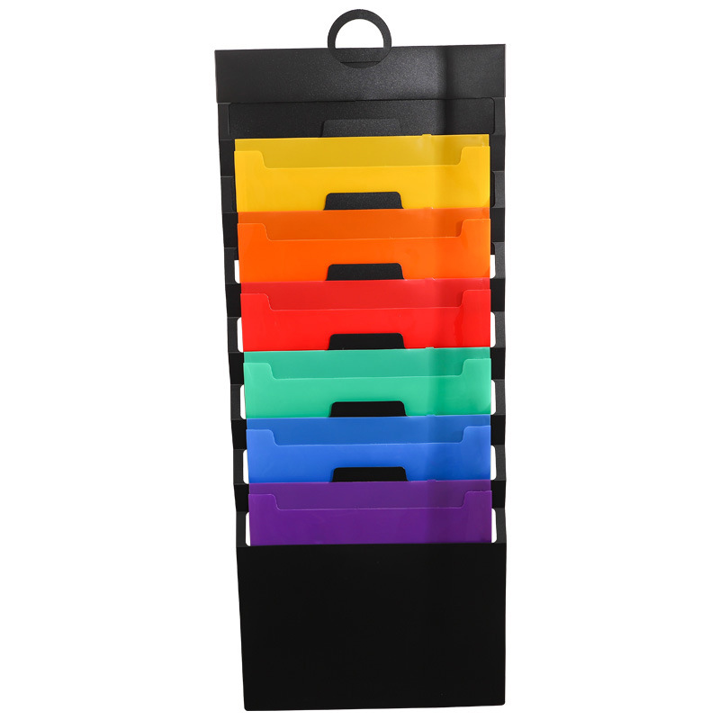 A4 File Folder Hanging Organiz - File Folder Hanging recension och pris