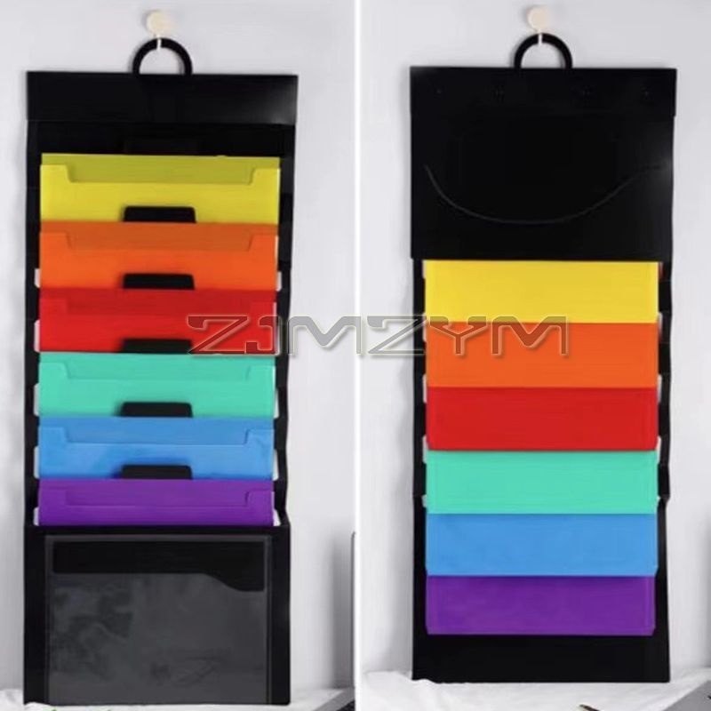 A4 File Folder Hanging Organiz - File Folder Hanging recension och pris