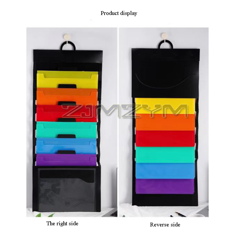 A4 File Folder Hanging Organiz - File Folder Hanging recension och pris