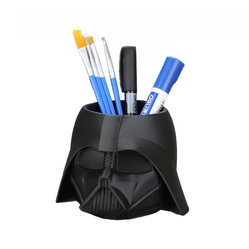 Stars Warsed Darth Vader Desk  - Stationery Office recension och pris