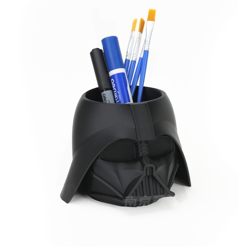 Stars Warsed Darth Vader Desk  - Stationery Office recension och pris