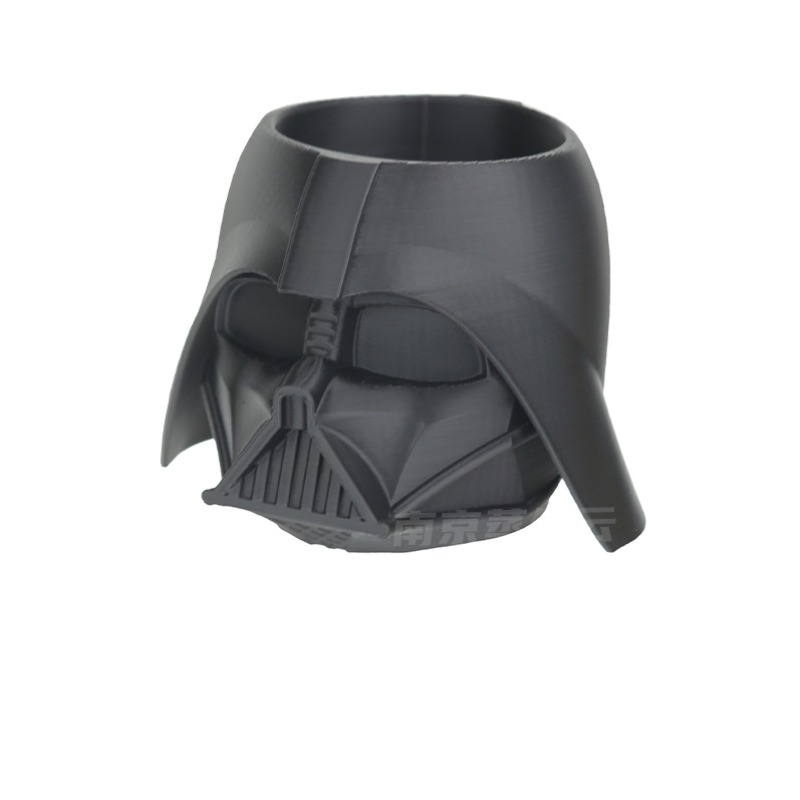 Stars Warsed Darth Vader Desk  - Stationery Office recension och pris