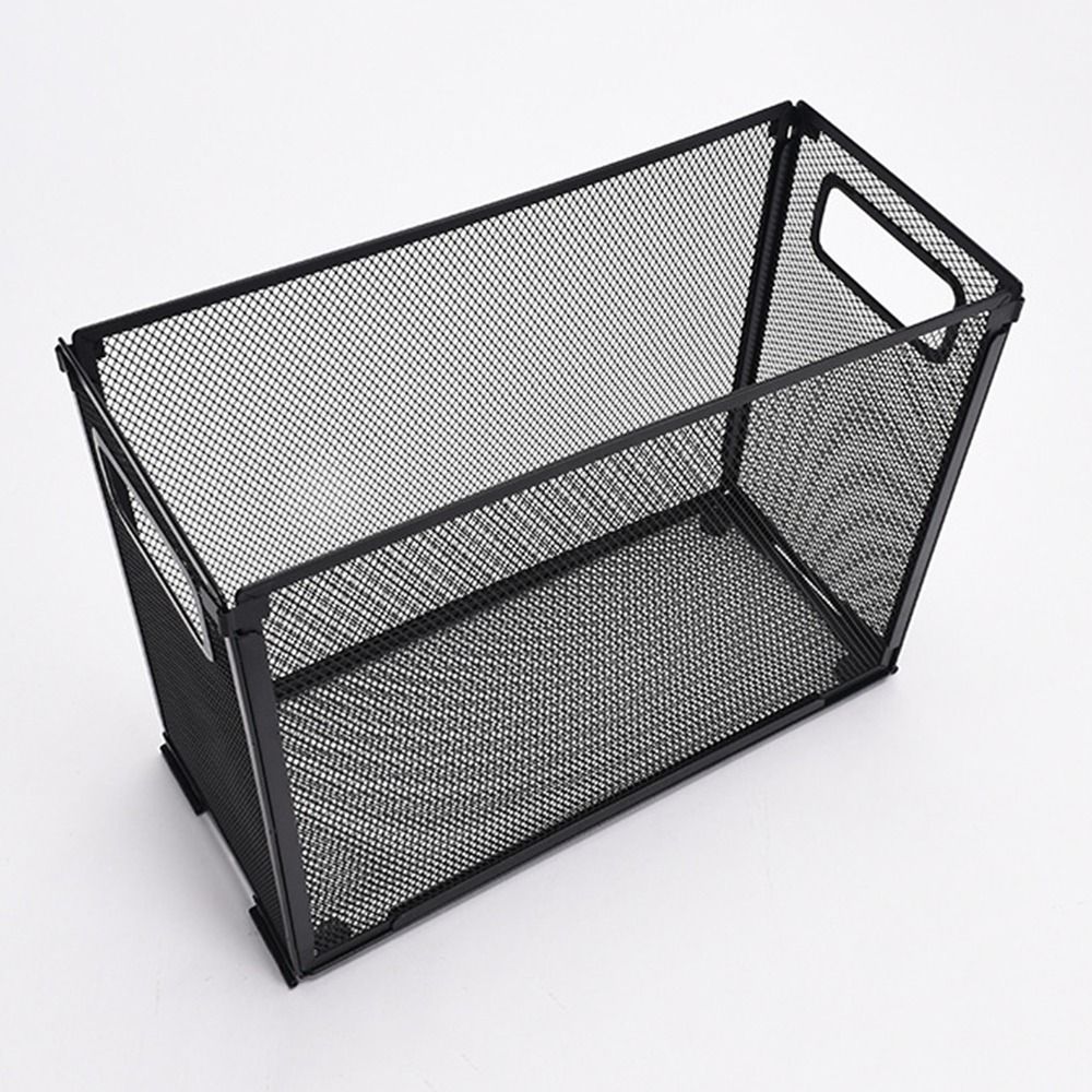 Mesh Metal Hanging File Folder - File Folder Hanging recension och pris