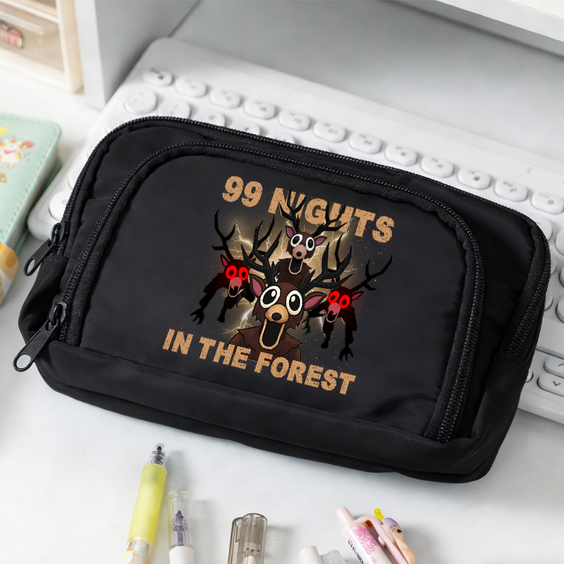 99 Nights in The Forests Penci - Stationery Office recension och pris