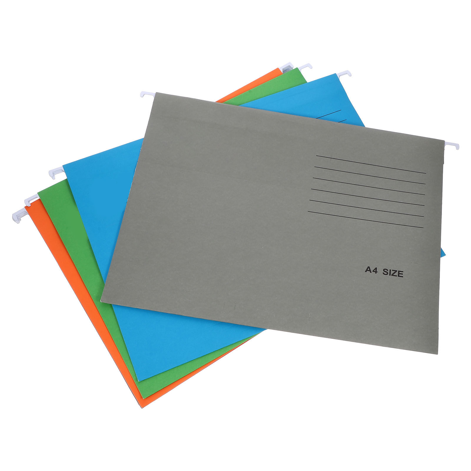 8Pcs Hanging File Folders Stab - File Folder Hanging recension och pris