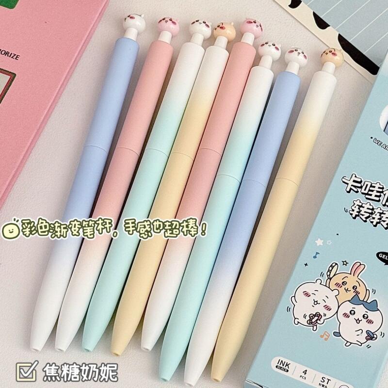 Chiikawa Twist Gel Pen Kawaii  - Office Supply Office Stationery Items recension och pris
