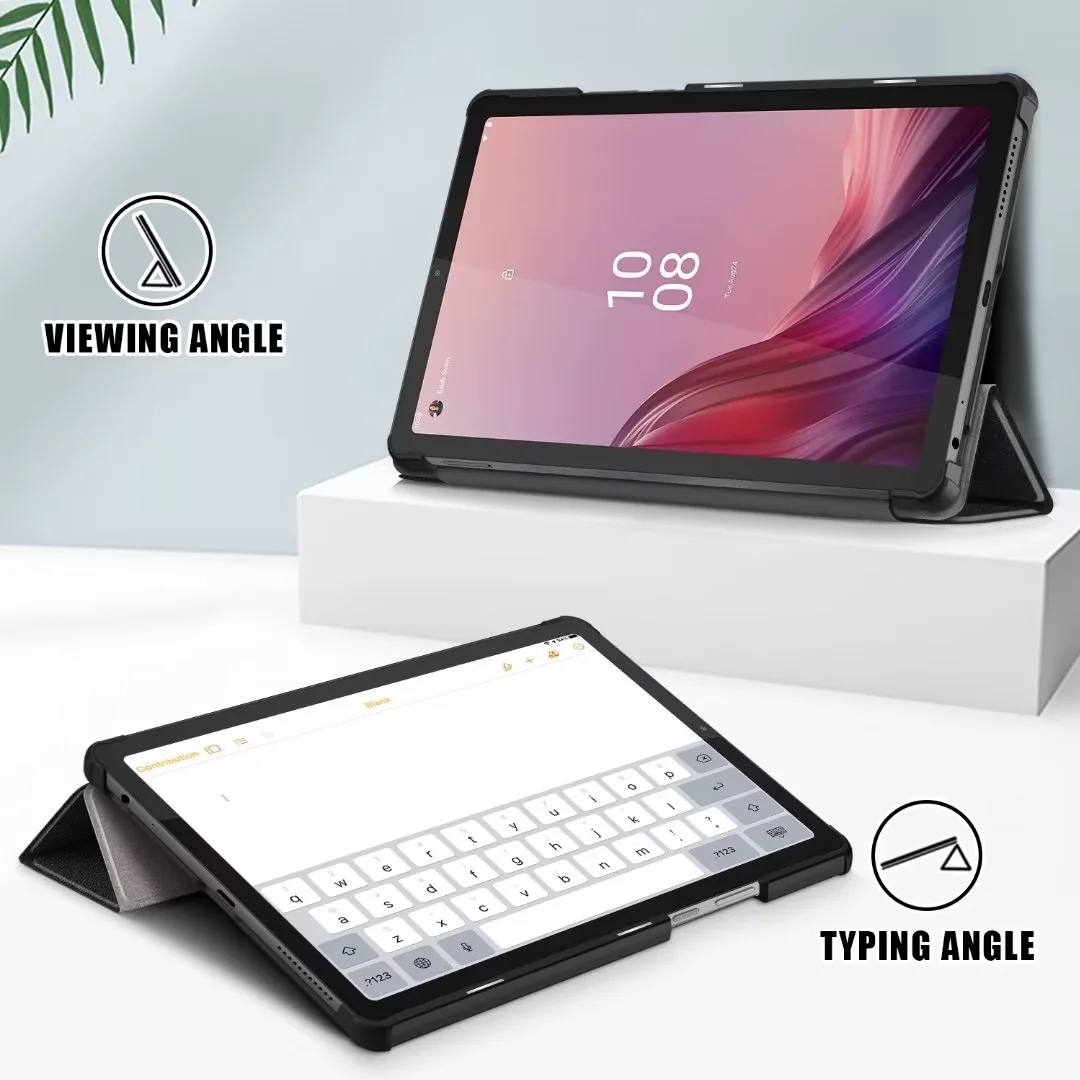 New Tablet Cover For Lenovo Ta - Sticky Note Cube recension och pris