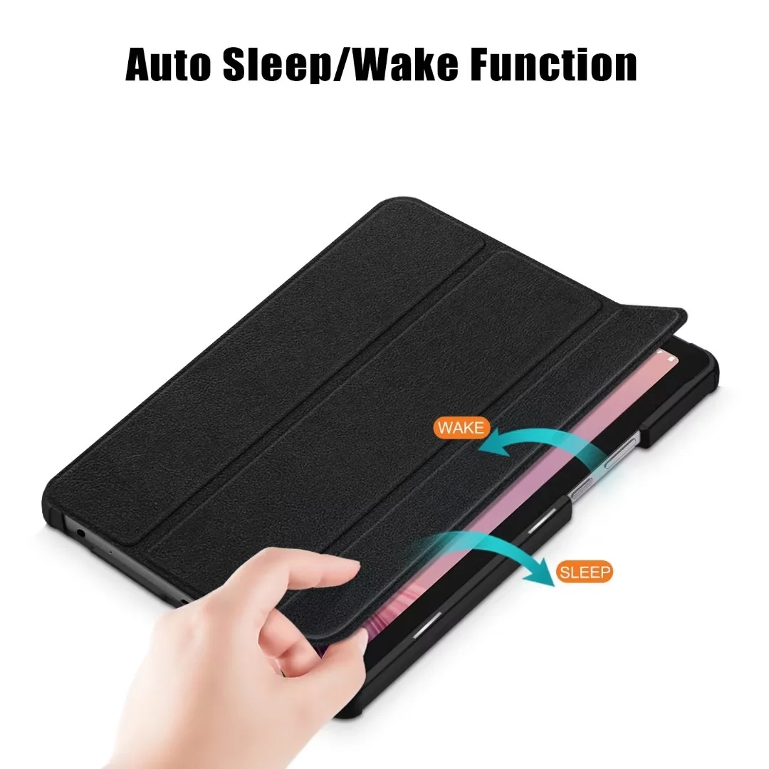 New Tablet Cover For Lenovo Ta - Sticky Note Cube recension och pris
