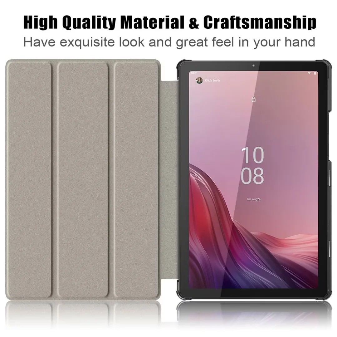 New Tablet Cover For Lenovo Ta - Sticky Note Cube recension och pris