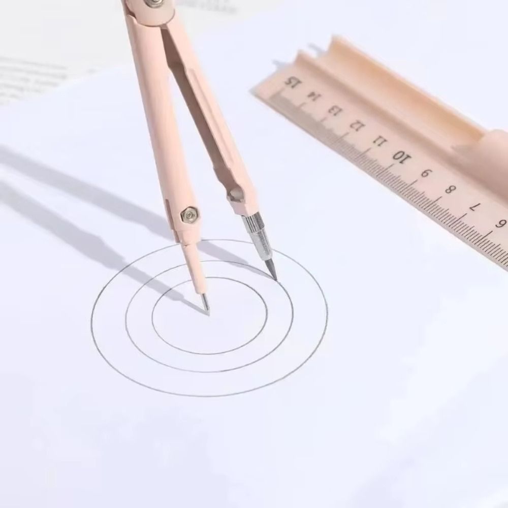 3-in-1 Compass Pen Student Exa - Compass Geometry Set recension och pris
