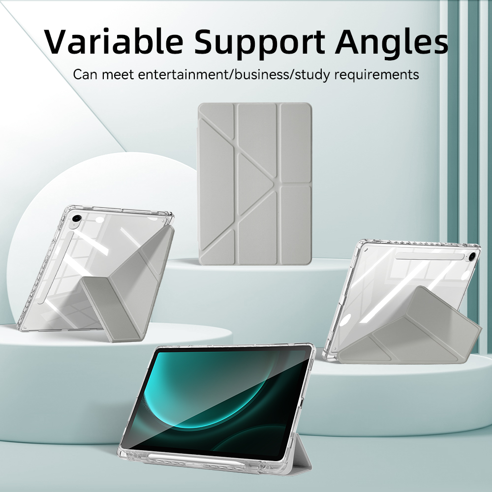For Samsung Galaxy Tab S10/S9  - Sticky Note Cube recension och pris