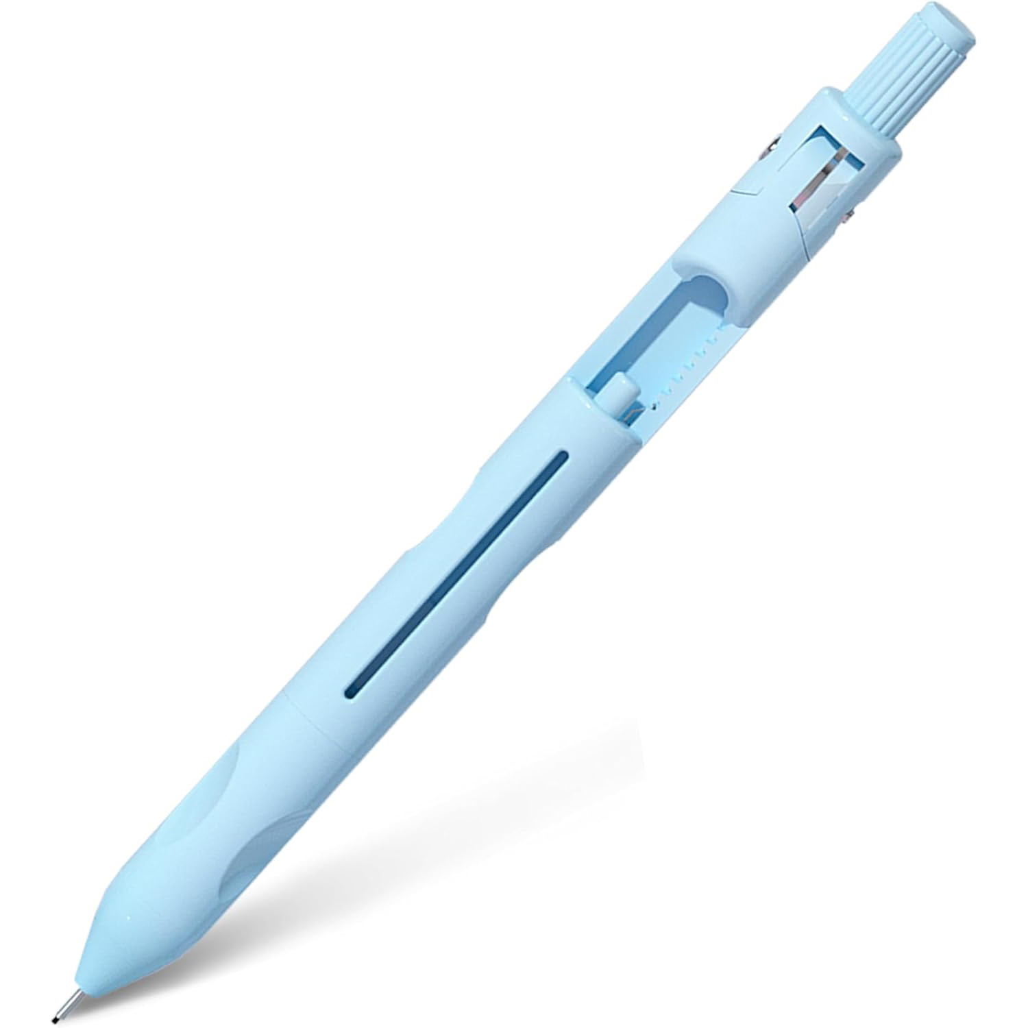 0.7mm Mechanical Pencil Geomet - Compass Geometry Set recension och pris
