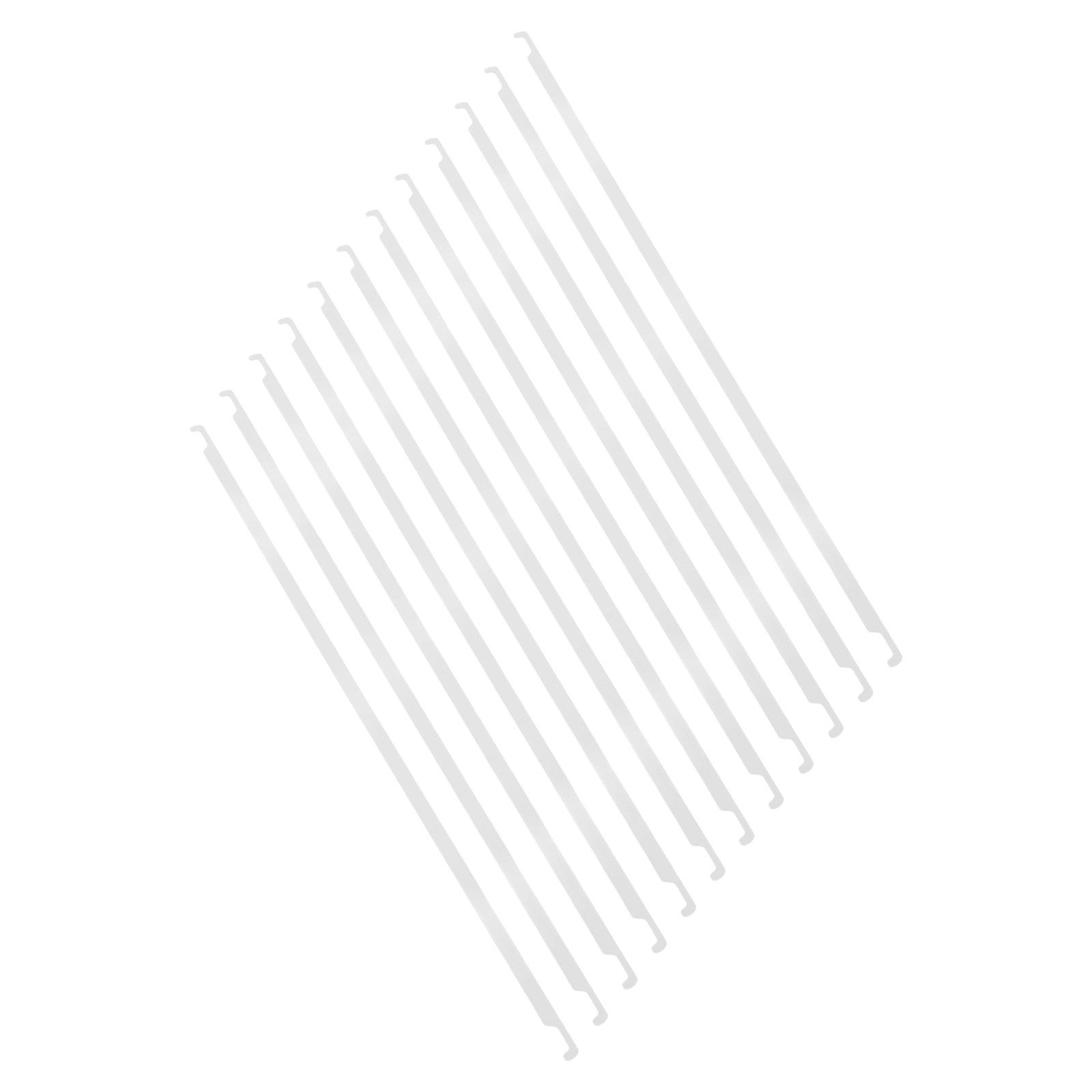 12Pcs File Folder Organizer Me - File Folder Hanging recension och pris