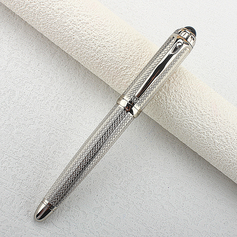 Luxury Metal Ballpoint Pen Bus - Stationery Supplies Business recension och pris