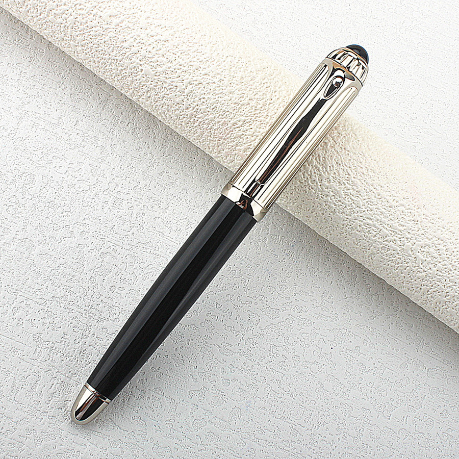 Luxury Metal Ballpoint Pen Bus - Stationery Supplies Business recension och pris