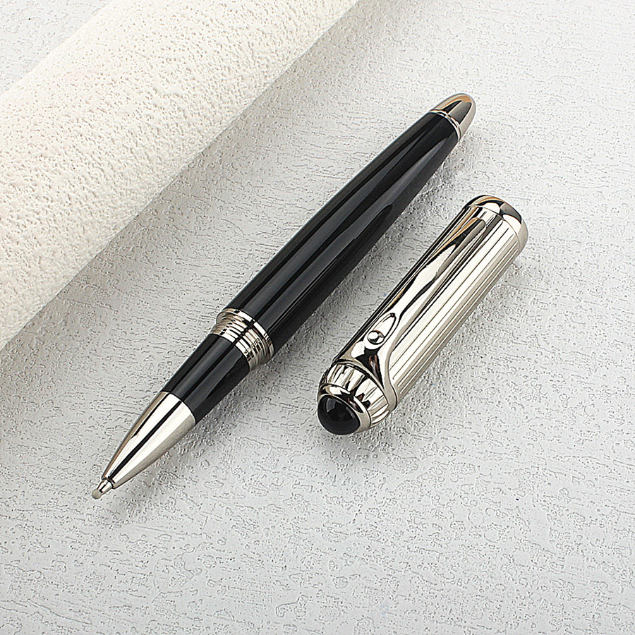 Luxury Metal Ballpoint Pen Bus - Stationery Supplies Business recension och pris