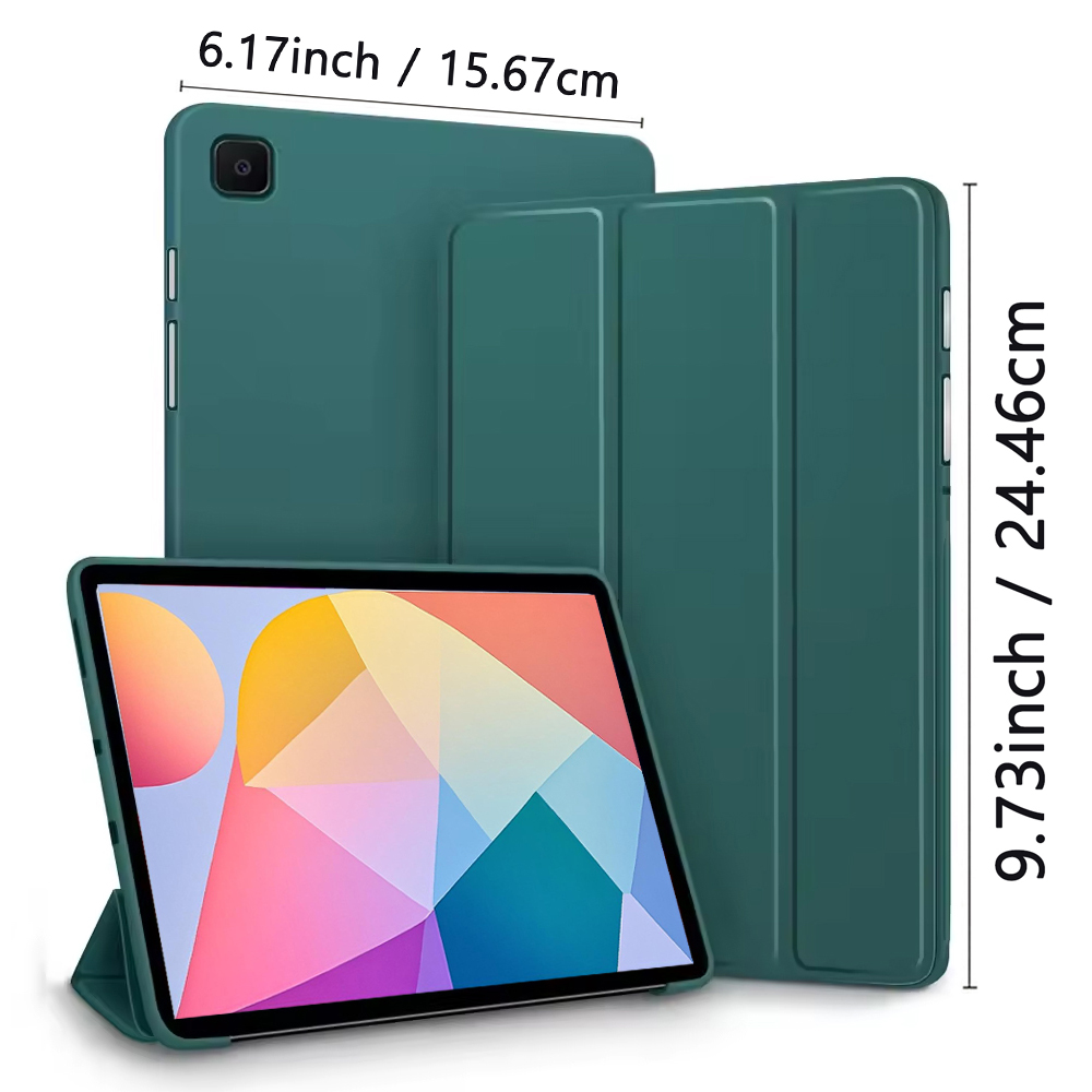 For Samsung Galaxy Tab S6 Lite - Sticky Note Cube recension och pris