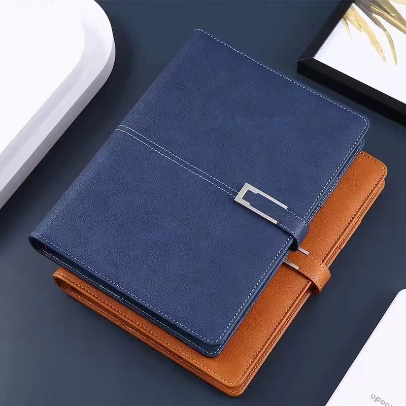 Leather Journal A5 Hardcover N - Journal Leather Hardcover recension och pris