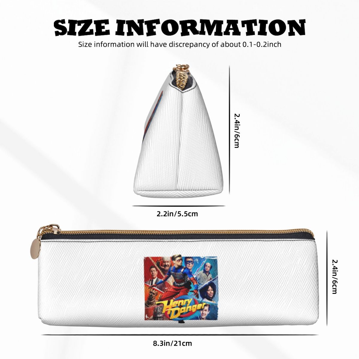 Henry Danger Good Vs. Evil Pen - Office Supply Vs Stationery recension och pris