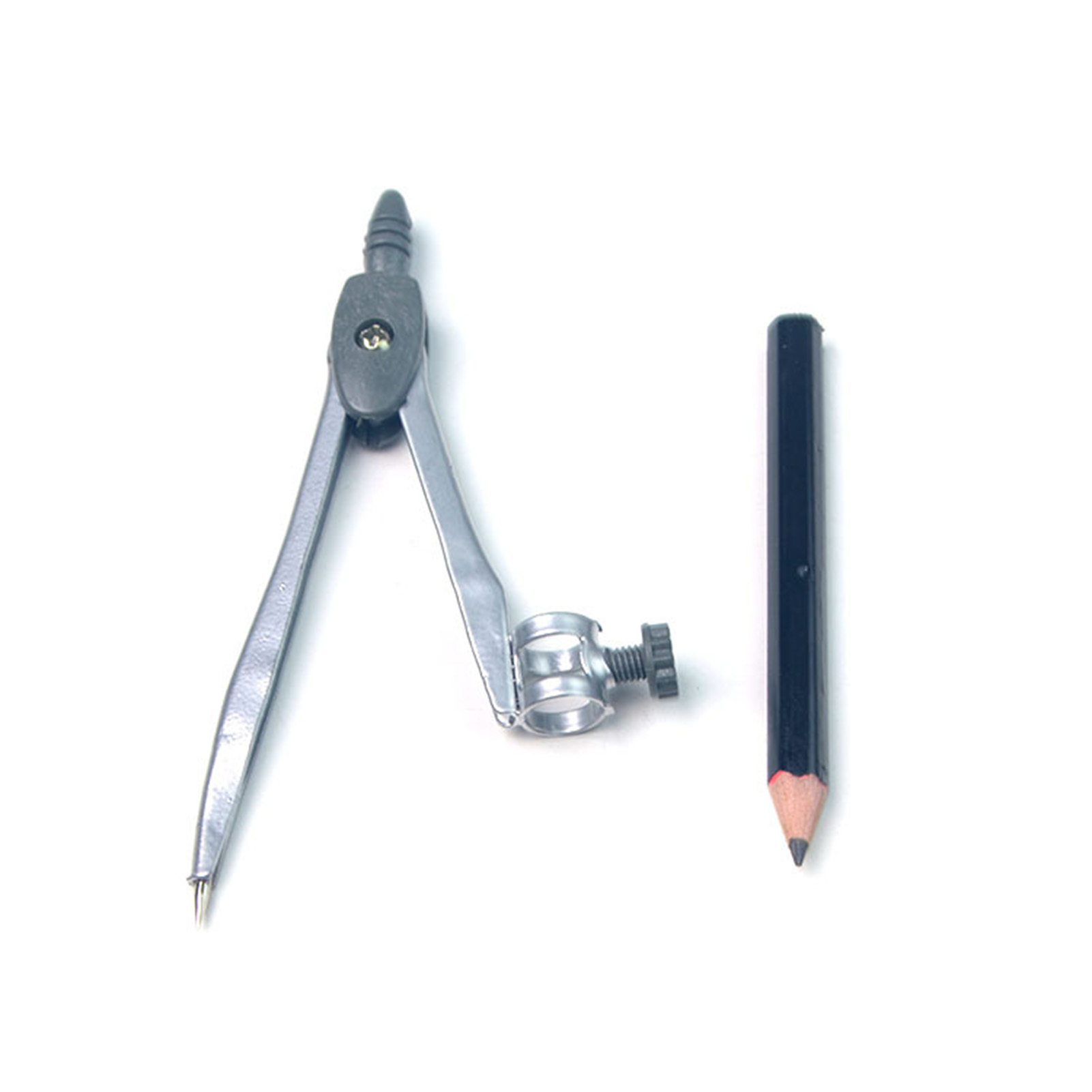 Metal Compass Set Professional - Compass Geometry Set recension och pris