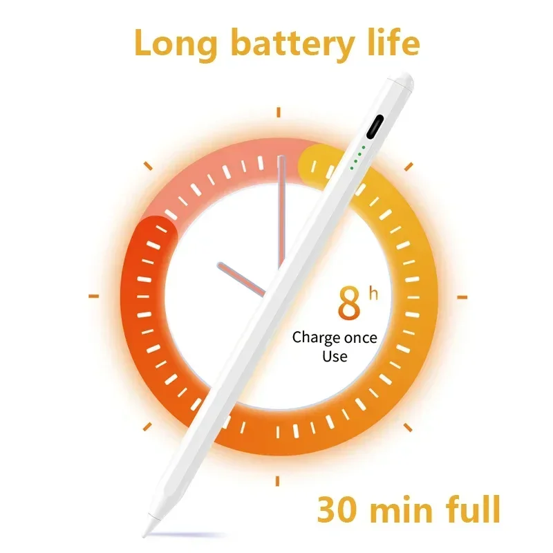 Capacitive Pen For Samsung Gal - Sticky Note Cube recension och pris